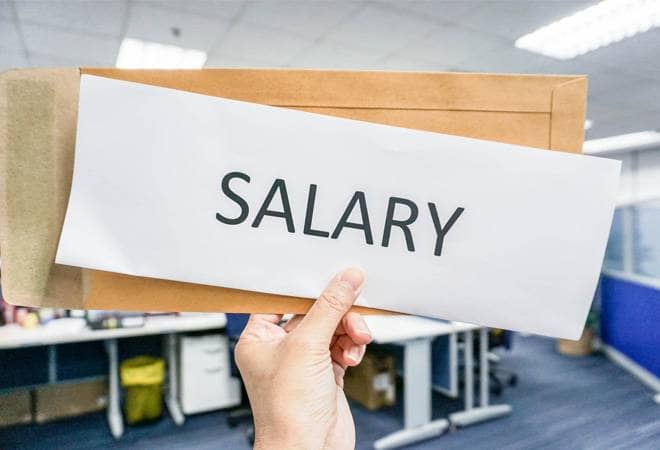 XÂY DỰNG CHÍNH SÁCH LƯƠNG HIỆU QUẢ